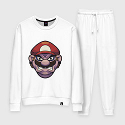 Женский костюм Злые братья