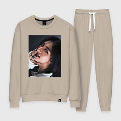 Женский костюм Hyunjin Rock Star Stray Kids