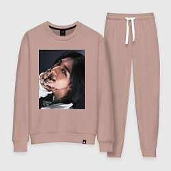 Женский костюм Hyunjin Rock Star Stray Kids