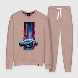 Женский костюм Красная площадь 2082