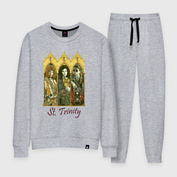 Женский костюм St trinity