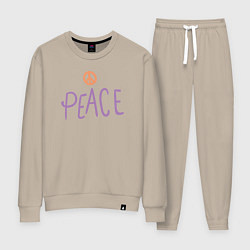 Женский костюм My peace