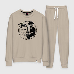 Женский костюм Jazz lover