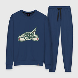 Женский костюм Rockets Minsk Hockey 2023
