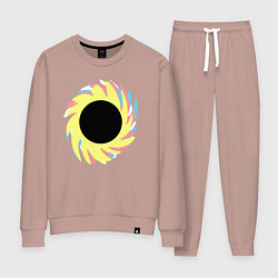 Женский костюм Простая червоточина