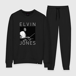 Женский костюм Elvin Jones jazz legend