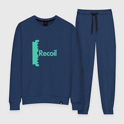 Женский костюм Recoil - Alan from depeche mode project