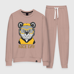 Женский костюм Nice day