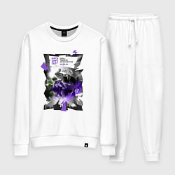 Женский костюм Мегарок