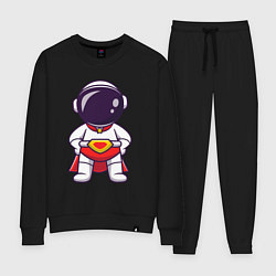 Женский костюм Super spaceman