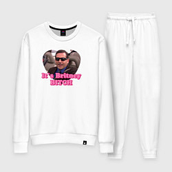 Женский костюм Michael Scott its Breatney B*tch - the office