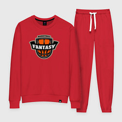 Женский костюм Basketball fantasy