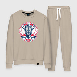 Женский костюм Hockey club amateur