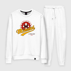 Женский костюм Molndal hockey