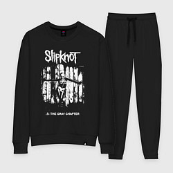 Женский костюм Slipknot - skeleton girl