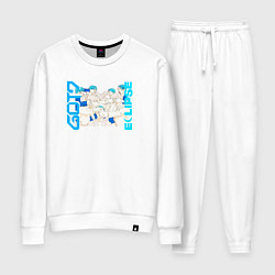 Женский костюм Got7 eclipse