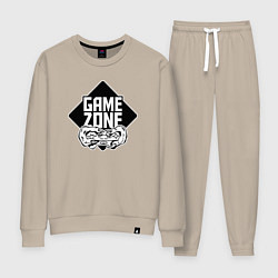 Женский костюм Game zone