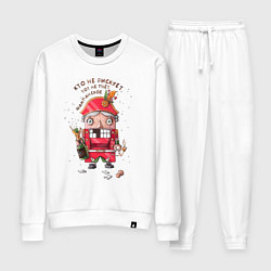 Женский костюм Щелкунчик