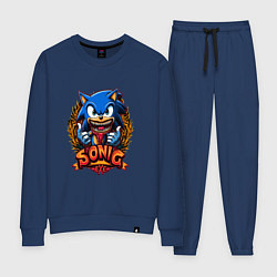 Женский костюм Sonicexe