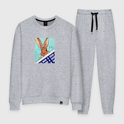 Женский костюм Hide and seek