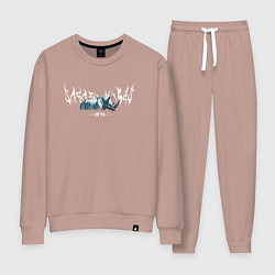 Женский костюм Rhino vibe