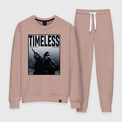 Женский костюм Timeless
