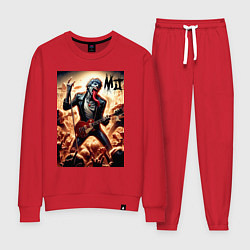 Женский костюм Mick Jagger - Rolling Stones