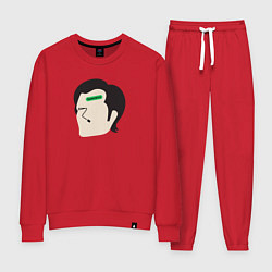 Женский костюм Марк Разделение