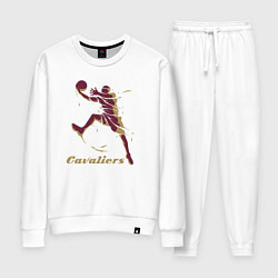 Женский костюм Baller Cavaliers