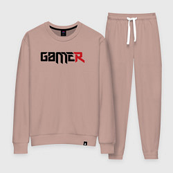 Женский костюм Gamer