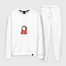 Женский костюм Бит Мурлыка