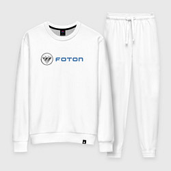 Женский костюм Foton