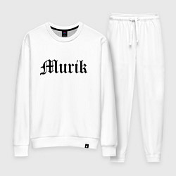 Женский костюм Мурманск - мем