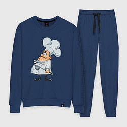 Женский костюм Мистер шеф