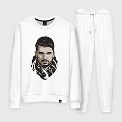 Женский костюм Лука 77