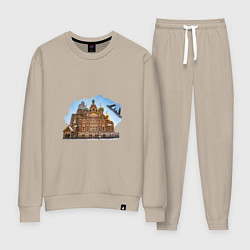 Женский костюм Спас на крови Санкт-Петербург