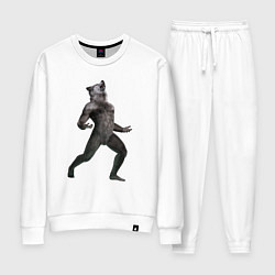 Женский костюм Ночной оборотень