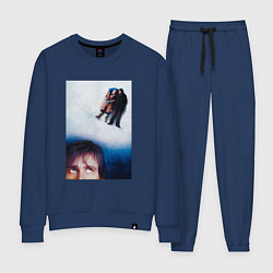 Женский костюм Вечное сияние чистого разума