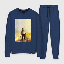 Женский костюм Logan