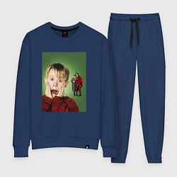 Женский костюм Home alone