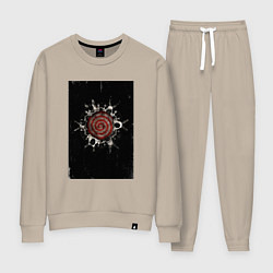 Женский костюм Saw game