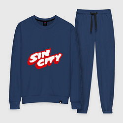 Женский костюм Sin City