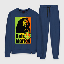 Женский костюм Bob Marley: Jamaica