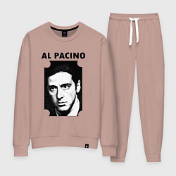 Женский костюм Аль Пачино