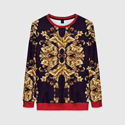 Женский свитшот Style