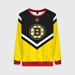 Женский свитшот NHL: Boston Bruins