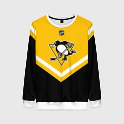 Женский свитшот NHL: Pittsburgh Penguins