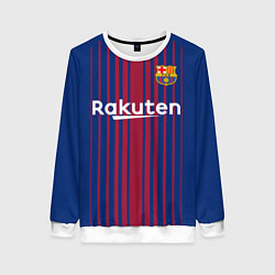 Женский свитшот FCB Barcelona: Rakuten