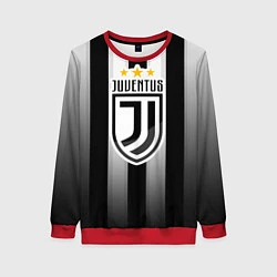Женский свитшот Juventus FC: New logo