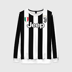 Женский свитшот Juventus FC: Dybala Home 17/18